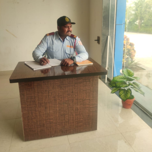 Shri Shiv Ganesh Sharp Security Services