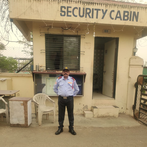 Shri Shiv Ganesh Sharp Security Services