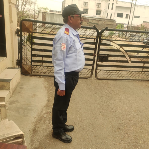 Shri Shiv Ganesh Sharp Security Services