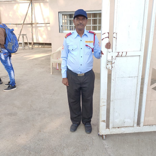 Shri Shiv Ganesh Sharp Security Services