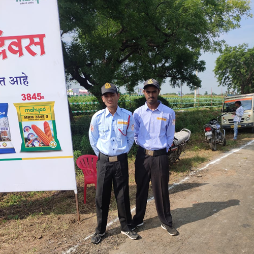 Shri Shiv Ganesh Sharp Security Services