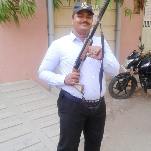 Shri Shiv Ganesh Sharp Security Services