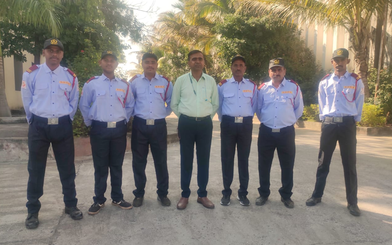 Shri Shiv Ganesh Sharp Security Services