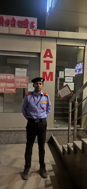 Shri Shiv Ganesh Sharp Security Services