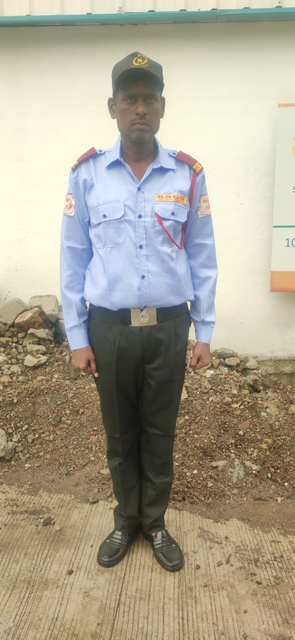 Shri Shiv Ganesh Sharp Security Services