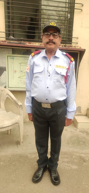 Shri Shiv Ganesh Sharp Security Services