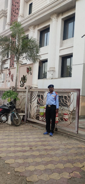 Shri Shiv Ganesh Sharp Security Services