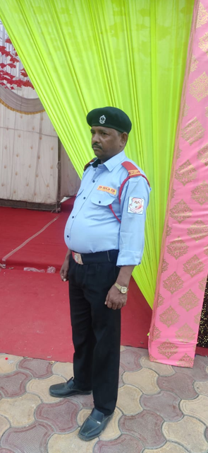 Shri Shiv Ganesh Sharp Security Services