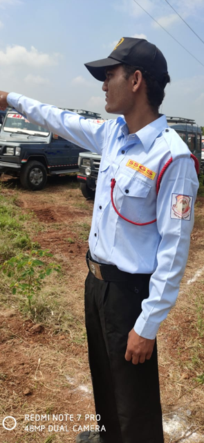 Shri Shiv Ganesh Sharp Security Services