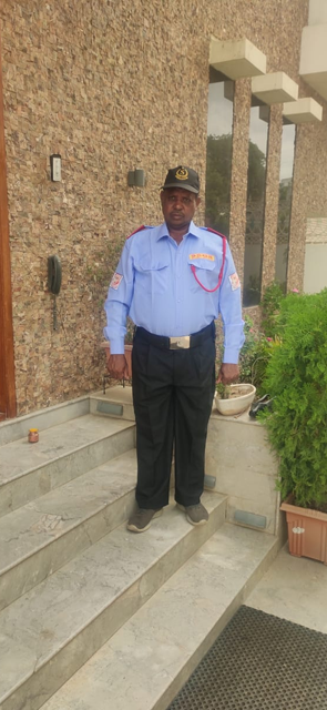 Shri Shiv Ganesh Sharp Security Services