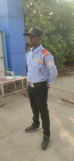 Shri Shiv Ganesh Sharp Security Services