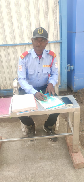 Shri Shiv Ganesh Sharp Security Services