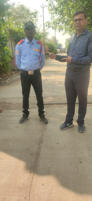 Shri Shiv Ganesh Sharp Security Services