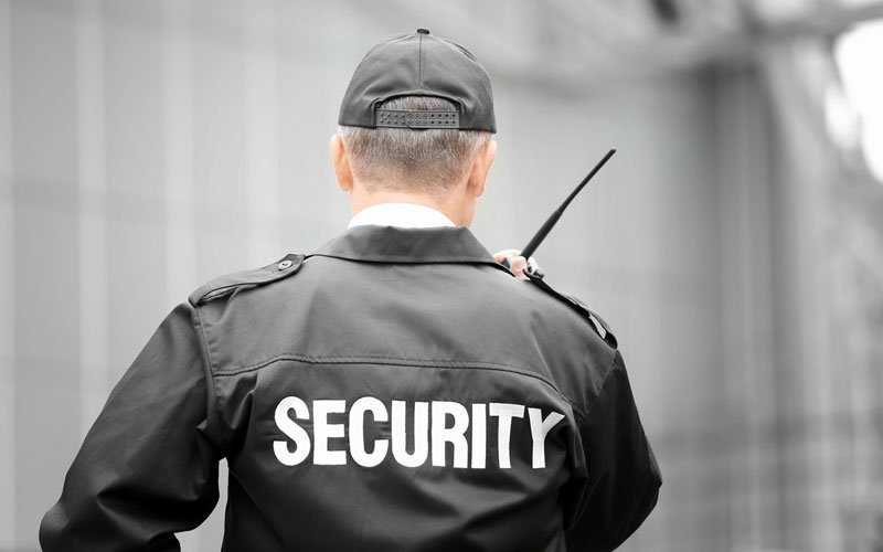 Security Guards Services
