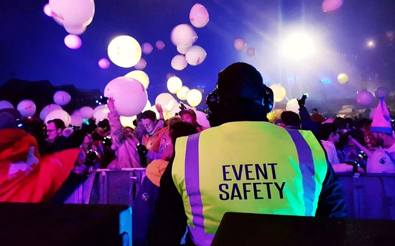 Best Event Security Services In Mumbai