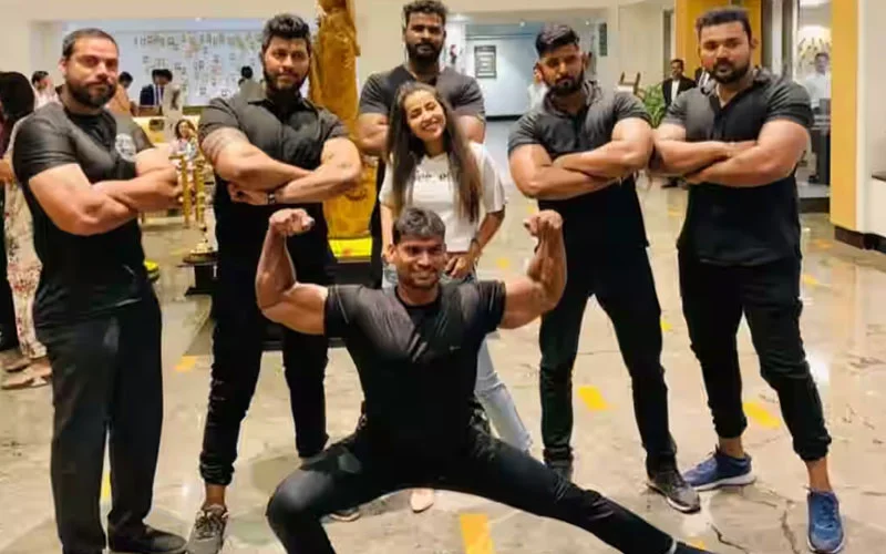 Best Bodyguard Services In Mumbai